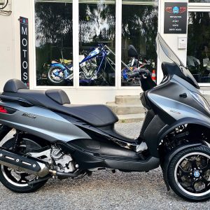SCOOTER PIAGGIO