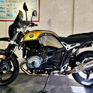 BMW URBAN G_S NOIR OR 719